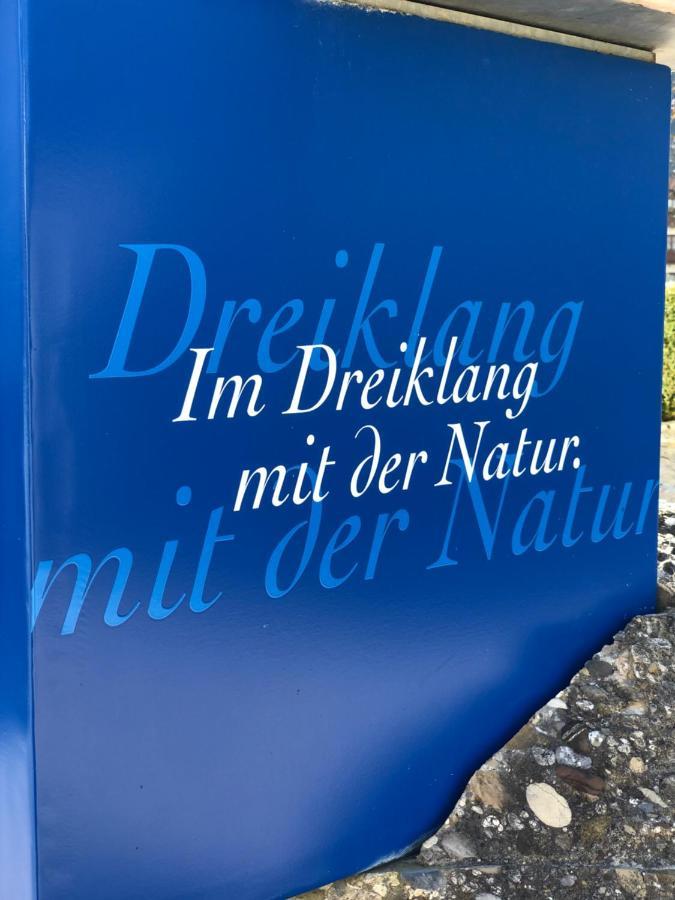 Vitallgaeu-Neues Studio Mit Koenigscard Pfronten Exterior foto